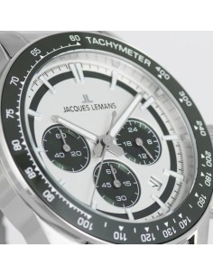 Reloj Jacques Lemans 2
